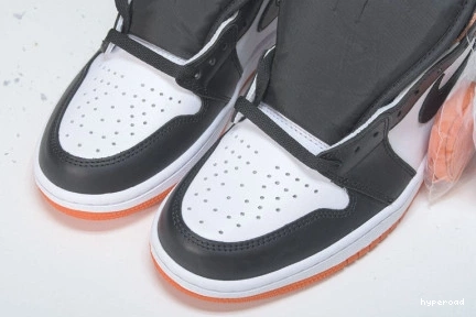Hyperoad ORANGE 1 ELECTRO AIR JORDAN 0718